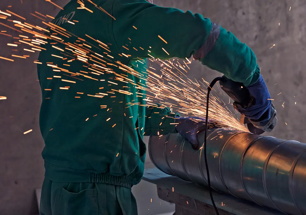 Common Wire Handling Hazards and How to Avoid Them