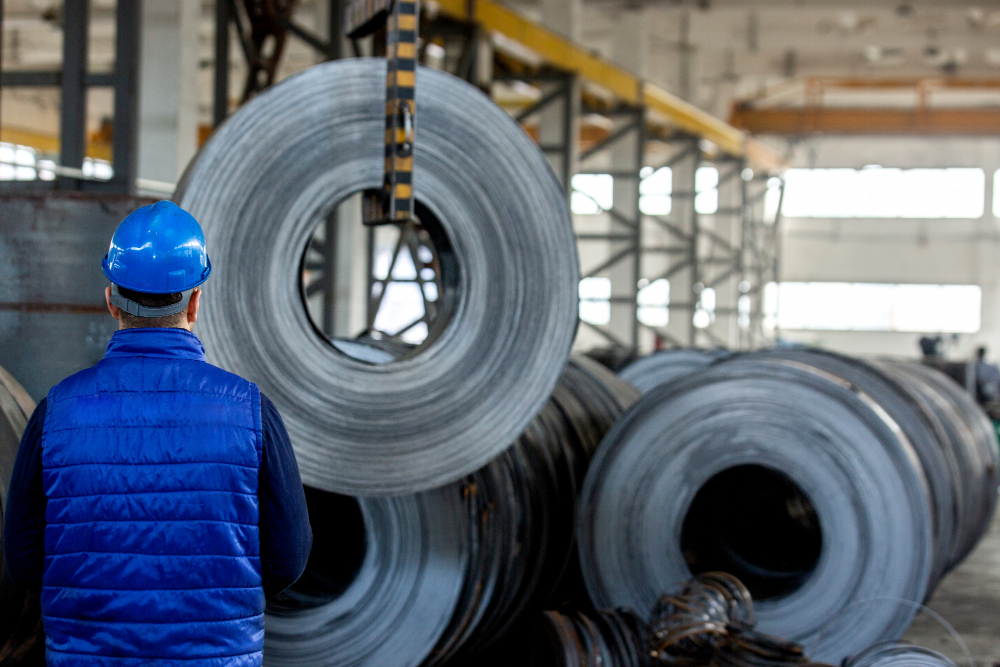 How to Optimize Steel Wire Stock Management in Your Warehouse: The Ultimate Guide for Indonesian Steel Traders