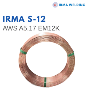 AWS A5.17 EM12K